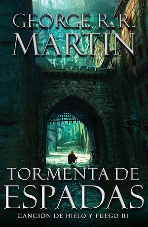 Tormenta de espadas  by George R.R. Martin