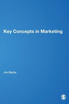 Marketing by Jim Blythe