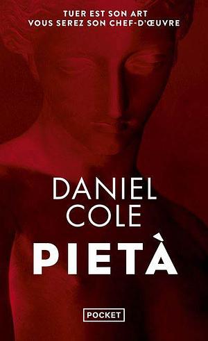 Pietà by Daniel Cole