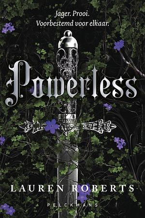 Powerless by Lauren Roberts