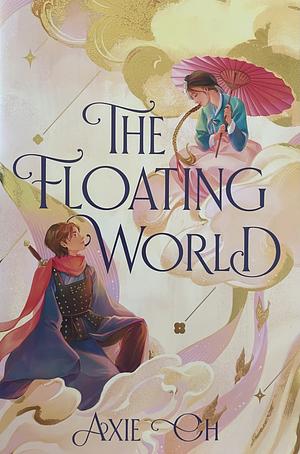 The Floating World by Axie Oh