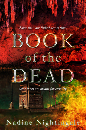 Book of the Dead by Nadine Nightingale