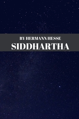 Siddhartha by Hermann Hesse