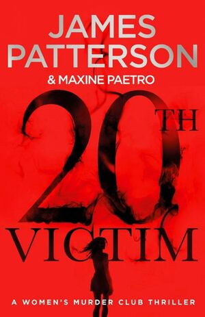 20th Victim by James Patterson