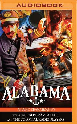 Alabama! by Jerry Robbins
