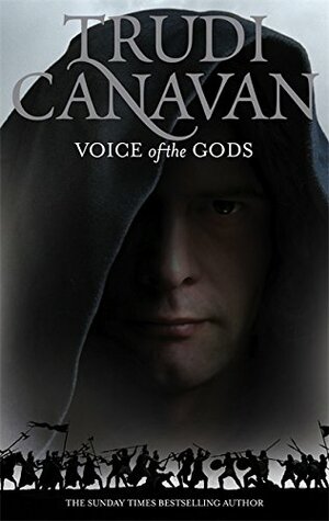 Voice of the Gods by Trudi Canavan