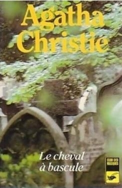 Le Major Parlait Trop by Agatha Christie