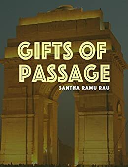 Gifts of Passage by Santha Rama Rau