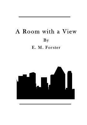 A Room with a View by E.M. Forster