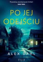 Po jej odejściu  by Alex Dahl