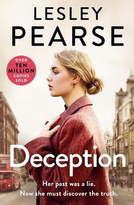 Deception by Lesley Pearse