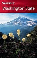 Frommer's Washington State by Karl Samson