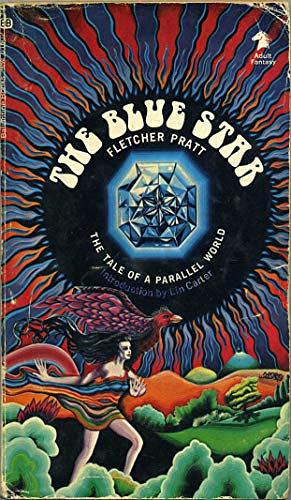 The Blue Star by Fletcher Pratt