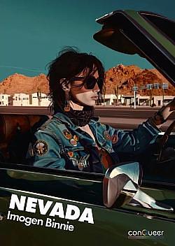 Nevada by Imogen Binnie
