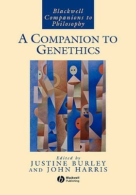 A Companion to Genethics by 