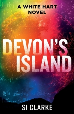 Devon's Island by Si Clarke