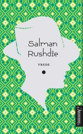 Vrede by Salman Rushdie