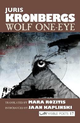 Wolf One-Eye =: Vilks Vienacis by Juris Kronbergs