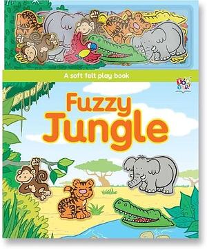 Jungle by Top That! Publishing PLC