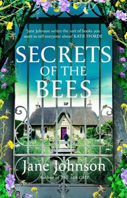 Secrets of the Bees by Jane Johnson