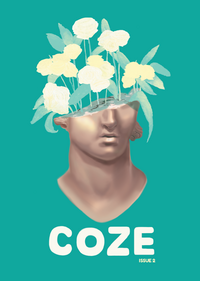 Coze Journal Issue 2 by Curtin Writers Club