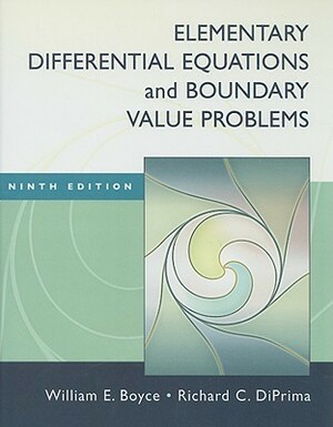 Elementary Differential Equations and Boundary Value Problems by William E. Boyce