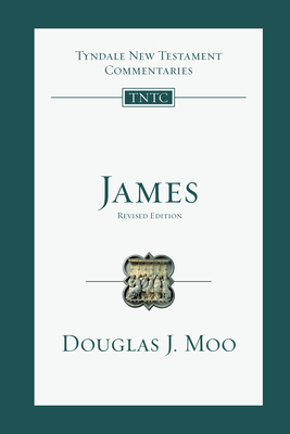 James by Douglas J. Moo