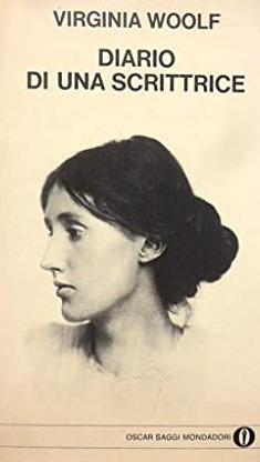 Diario di una scrittrice by Virginia Woolf