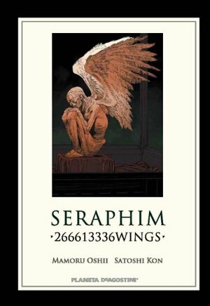 Seraphim: 266613336WINGS by Satoshi Kon