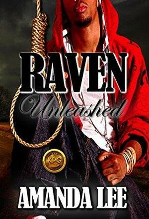 Raven Unleashed by Amanda Lee