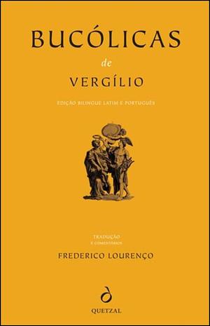 Bucólicas by Virgil