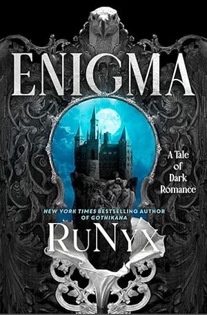 Enigma by RuNyx