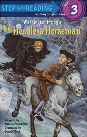 The Headless Horseman by Natalie Standiford