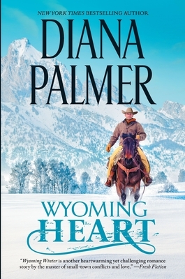 Wyoming Heart by Diana Palmer