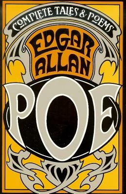 Complete Tales/Poems/Poe by Edgar Allan Poe