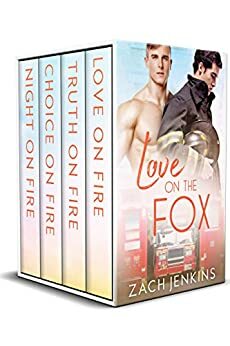 Love on the Fox by Zach Jenkins