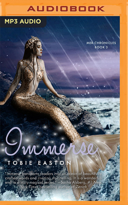 Immerse by Tobie Easton