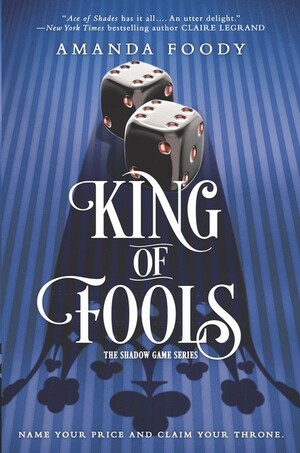King of Fools by Amanda Foody