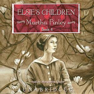 Elsie's Children by Martha Finley