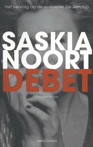 Debet by Saskia Noort