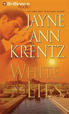 White Lies by Jayne Ann Krentz