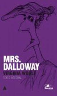 Mrs. Dalloway by Virginia Woolf