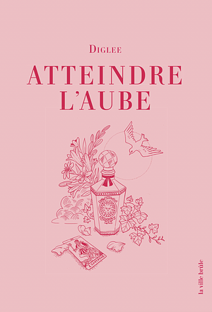 Atteindre l'aube by Diglee