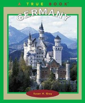 Germany by Susan H. Gray