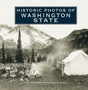 Historic Photos of Washington State by 