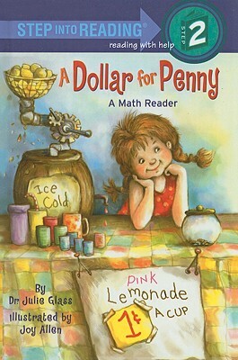 A Dollar for Penny by Julie Glass