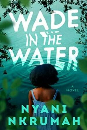 Wade in the Water by Nyani Nkrumah