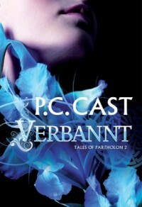 Verbannt by P.C. Cast