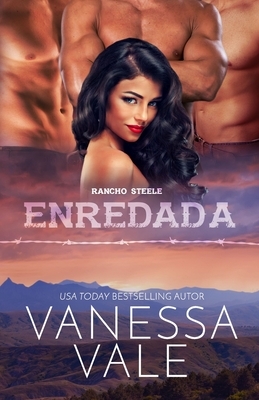 Enredada: Letra Grande by Vanessa Vale