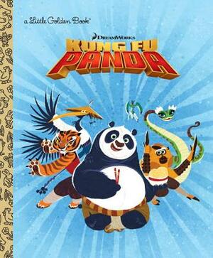 DreamWorks Kung Fu Panda by Bill Scollon